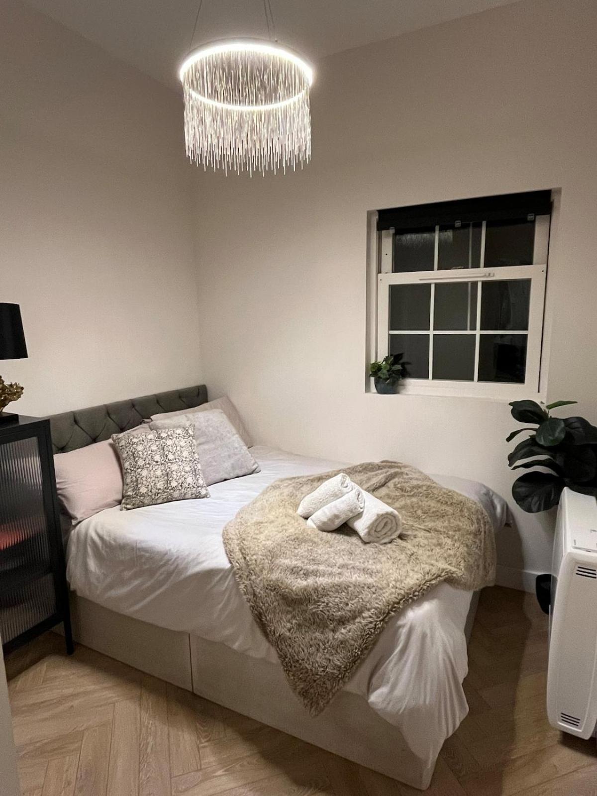 Luxury One Bedroom Paradise Appartement